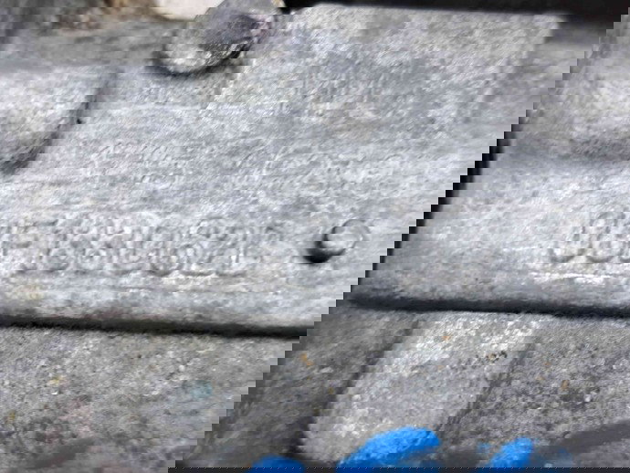 Clapeta acceleratie Volkswagen Golf 7 (5G) [Fabr 2014-prezent] 03F133062B 1.4 TSI CPTA 103KW / 140CP