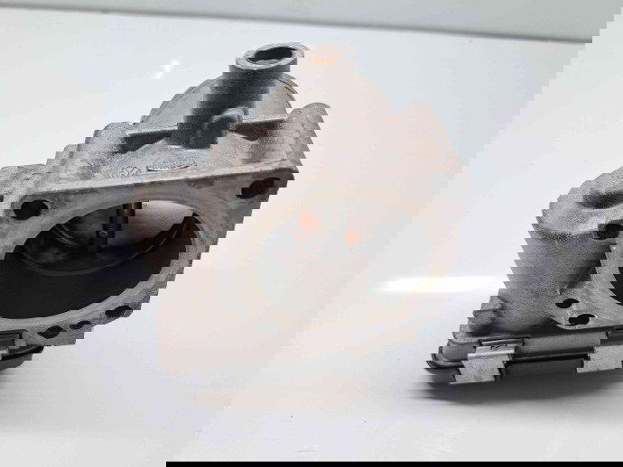 Clapeta acceleratie Volkswagen Golf 7 (5G) [Fabr 2014-prezent] 03F133062B 1.4 TSI CPTA 103KW / 140CP