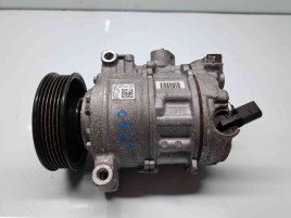 Compresor clima Volkswagen Golf 7 (5G) [Fabr 2014-prezent] 5Q0820803 1.4 TSI CPTA 103KW / 140CP