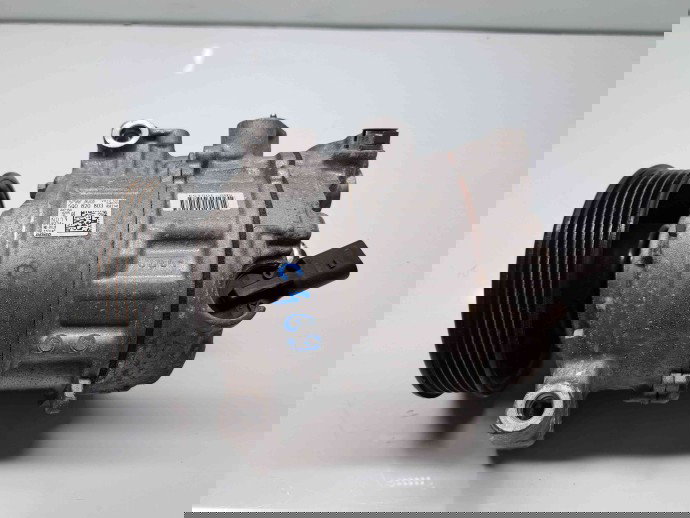 Compresor clima Volkswagen Golf 7 (5G) [Fabr 2014-prezent] 5Q0820803 1.4 TSI CPTA 103KW / 140CP