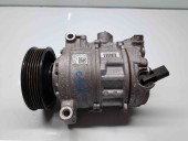 Compresor clima Volkswagen Golf 7 (5G) [Fabr 2014-prezent] 5Q0820803 1.4 TSI CPTA 103KW / 140CP