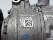 Compresor clima Volkswagen Golf 7 (5G) [Fabr 2014-prezent] 5Q0820803 1.4 TSI CPTA 103KW / 140CP