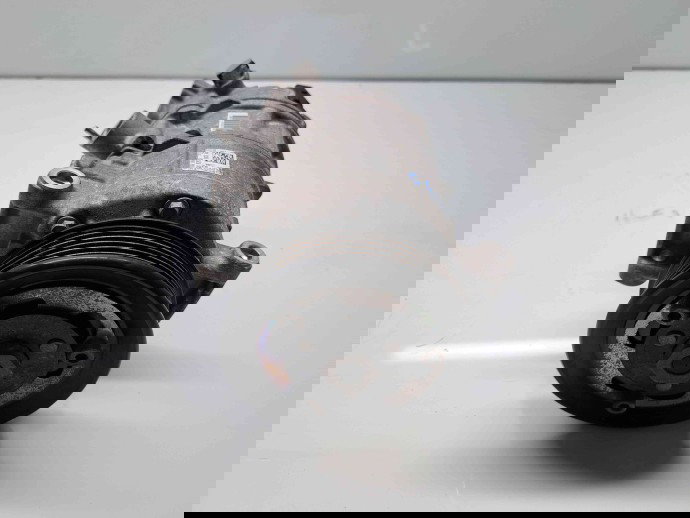 Compresor clima Volkswagen Golf 7 (5G) [Fabr 2014-prezent] 5Q0820803 1.4 TSI CPTA 103KW / 140CP