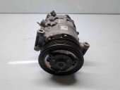 Compresor clima Volkswagen Golf 7 (5G) [Fabr 2014-prezent] 5Q0820803 1.4 TSI CPTA 103KW / 140CP