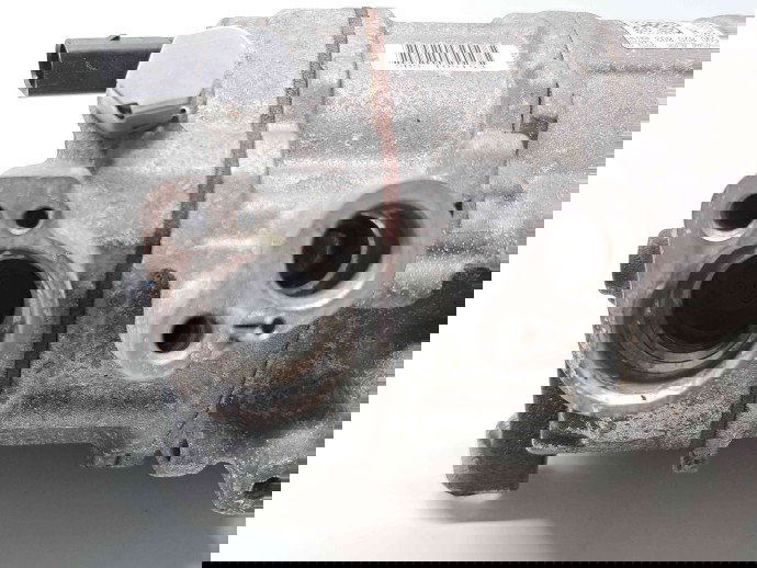 Compresor clima Volkswagen Golf 7 (5G) [Fabr 2014-prezent] 5Q0820803 1.4 TSI CPTA 103KW / 140CP