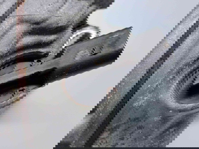 Compresor clima Volkswagen Golf 7 (5G) [Fabr 2014-prezent] 5Q0820803 1.4 TSI CPTA 103KW / 140CP