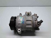 Compresor clima Skoda Octavia 2 (1Z3) [Fabr 2004-2013] 1K0820859 1.9 TDI BXE 77KW / 105CP
