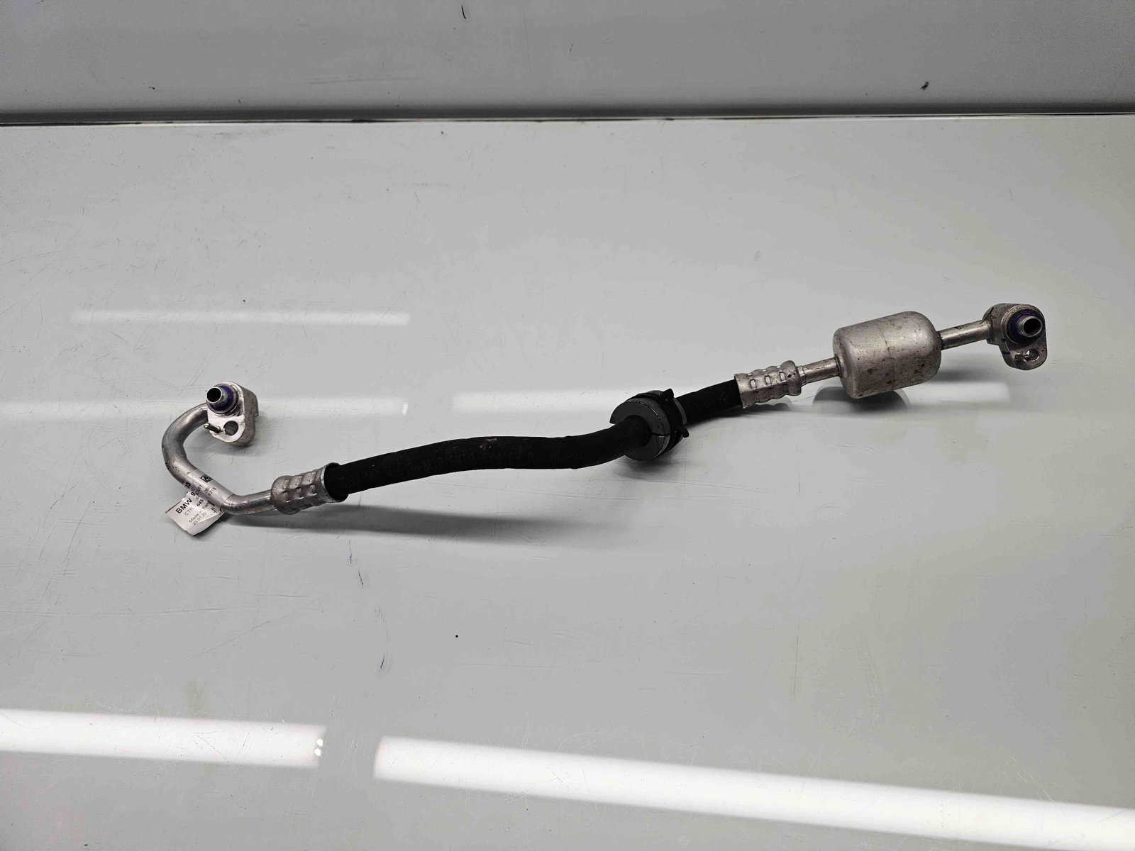 Conducta AC Bmw 3 Saloon (G20) [Fabr 2018-2025] 9395475 2.0 Benz B48X 158KW / 215CP