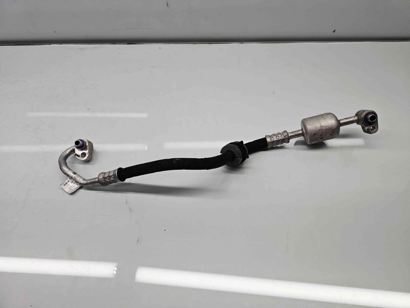 Conducta AC Bmw 3 Saloon (G20) [Fabr 2018-2025] 9395475 2.0 Benz B48X 158KW / 215CP - imagine 1