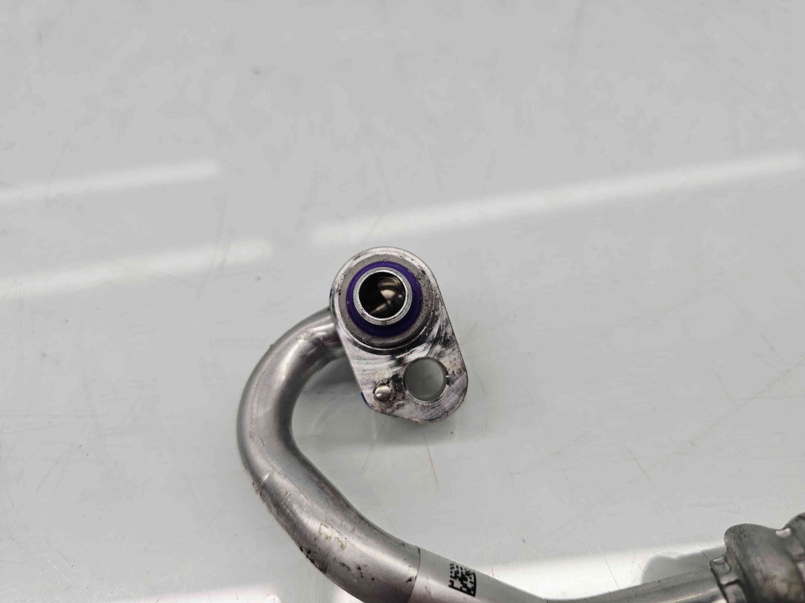 Conducta AC Bmw 3 Saloon (G20) [Fabr 2018-2025] 9395475 2.0 Benz B48X 158KW / 215CP - imagine 3