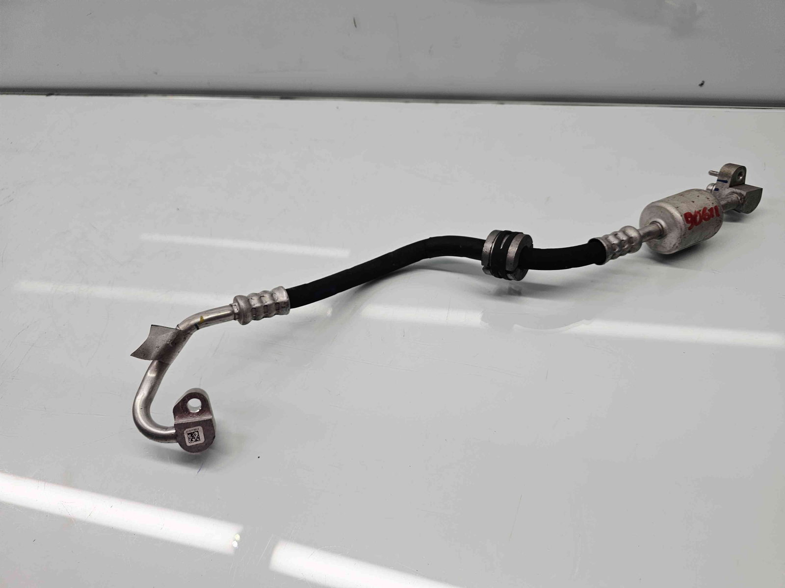 Conducta AC Bmw 3 Saloon (G20) [Fabr 2018-2025] 9395475 2.0 Benz B48X 158KW / 215CP - imagine 5