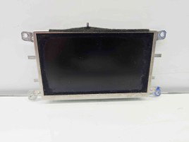  Display bord Audi A4 (8K2, B8) [Fabr 2008-2015] 8T0919603E