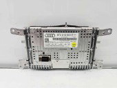  Display bord Audi A4 (8K2, B8) [Fabr 2008-2015] 8T0919603E