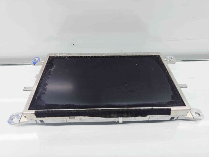  Display bord Audi A4 (8K2, B8) [Fabr 2008-2015] 8T0919603E