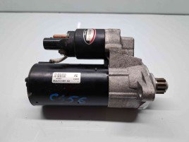  Electromotor 11 dinti Skoda Octavia 2 (1Z3) [Fabr 2004-2013] AFTERMARKET 1.9 TDI BXE77KW / 105CP