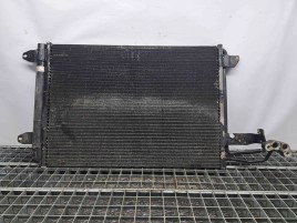 Radiator clima / AC Audi A3 Sportback (8PA) [Fabr 2004-2013] 1K0298403A 1.9 TDI BXE  