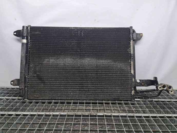 Radiator clima / AC Audi A3 Sportback (8PA) [Fabr 2004-2013] 1K0298403A 1.9 TDI BXE  