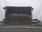 Radiator clima / AC Audi A3 Sportback (8PA) [Fabr 2004-2013] 1K0298403A 1.9 TDI BXE  