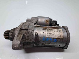  Electromotor 13 dinti Volkswagen Golf 7 (5G) [Fabr 2014-prezent] 02Z911024Q 1.4 TSI CPTA103KW / 140CP