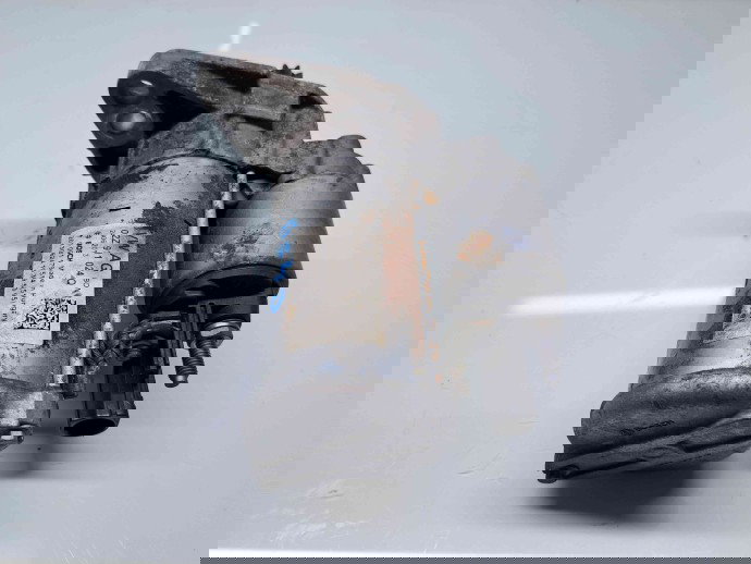  Electromotor 13 dinti Volkswagen Golf 7 (5G) [Fabr 2014-prezent] 02Z911024Q 1.4 TSI CPTA103KW / 140CP