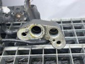 Radiator clima / AC Audi A3 Sportback (8PA) [Fabr 2004-2013] 1K0298403A 1.9 TDI BXE  