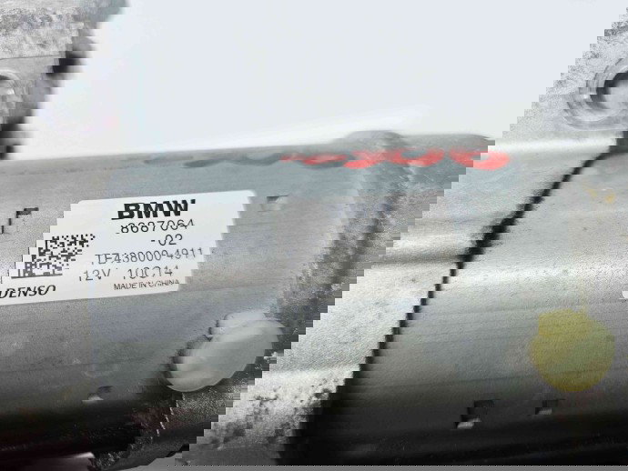  Electromotor 13 dinti Bmw 3 Saloon (G20) [Fabr 2018-2025] 8687064 2.0 Benz B48X158KW / 215CP