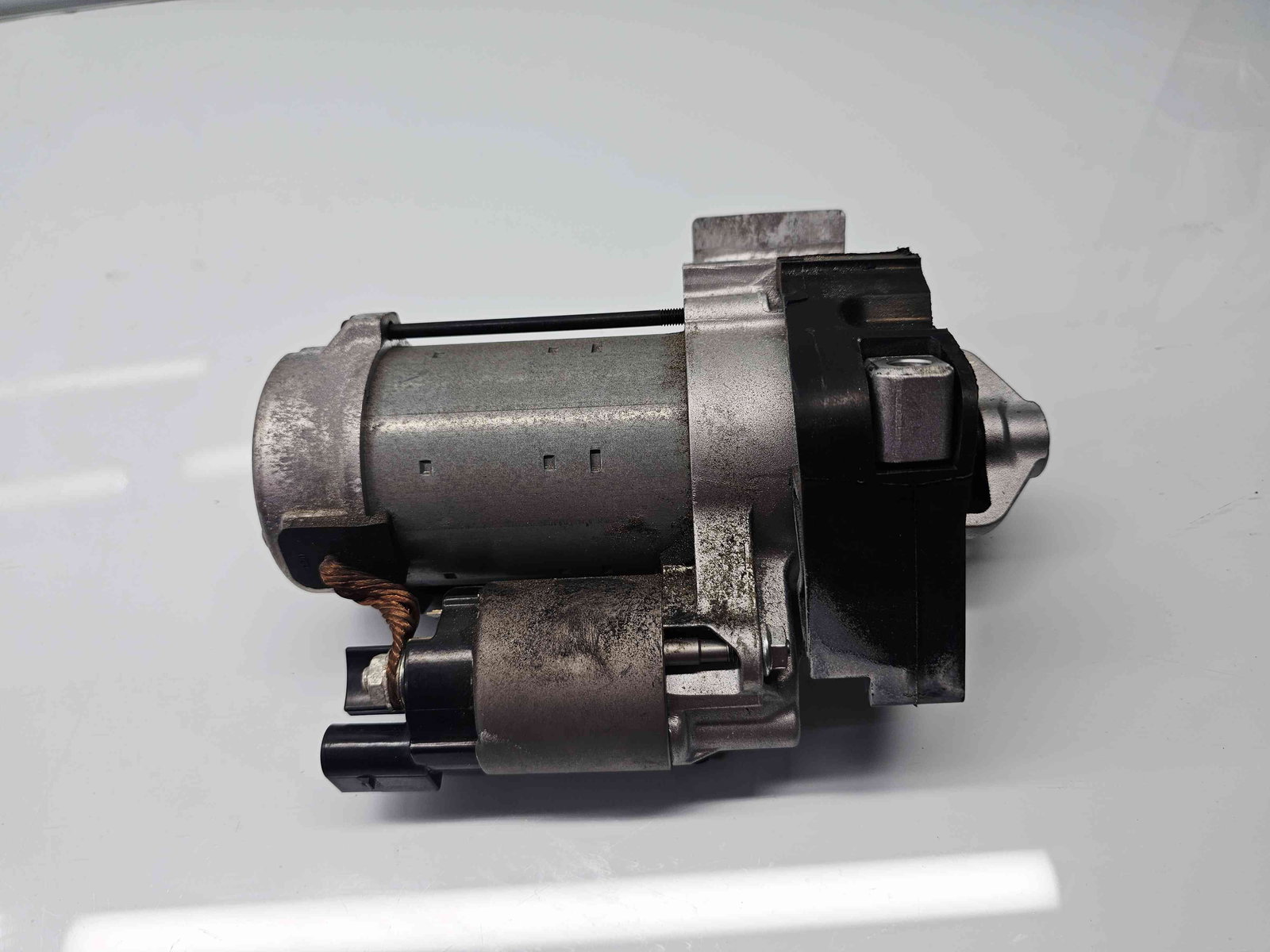 Electromotor 13 dinti Bmw 3 Saloon (G20) [Fabr 2018-2025] 8687064 2.0 Benz B48X158KW / 215CP - imagine 5