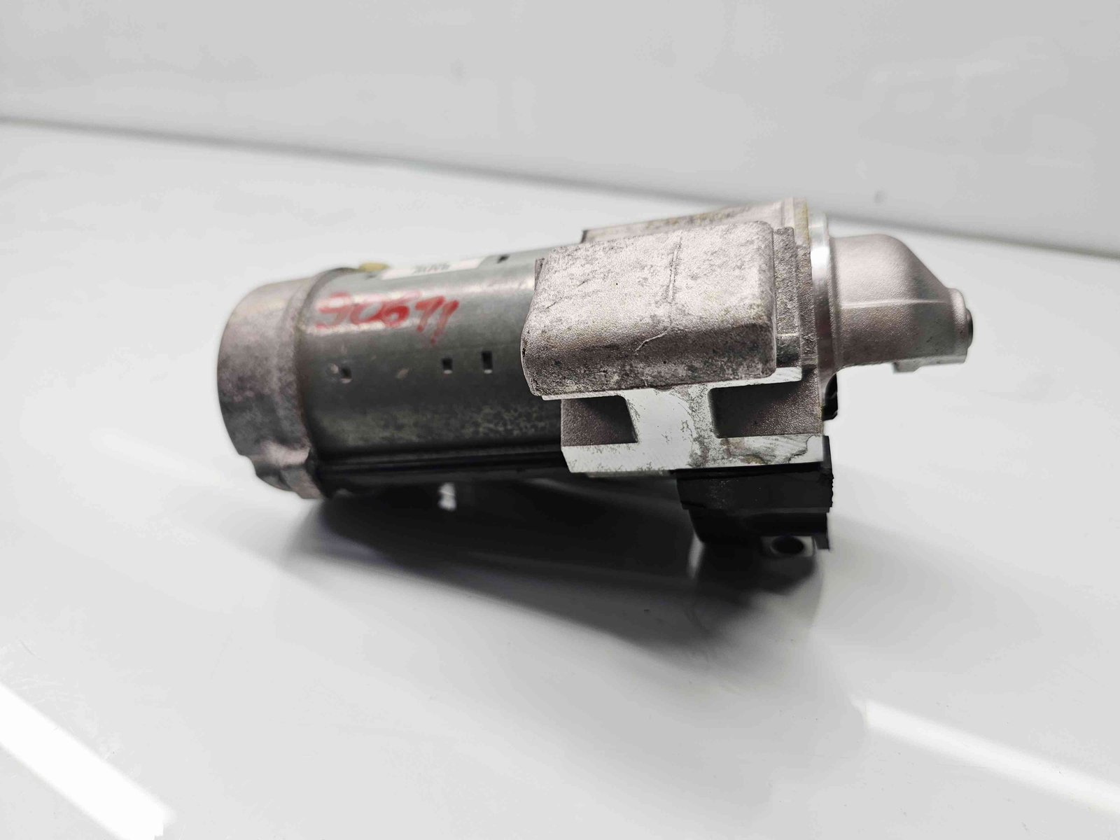 Electromotor 13 dinti Bmw 3 Saloon (G20) [Fabr 2018-2025] 8687064 2.0 Benz B48X158KW / 215CP - imagine 6