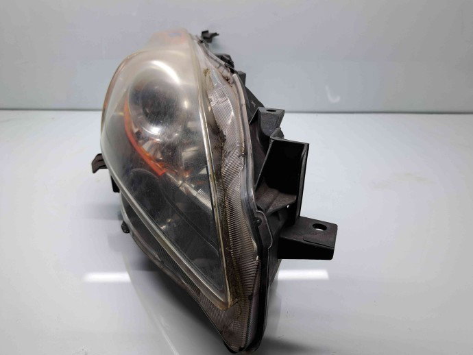 Far dreapta MAZDA 3 II Hatchback Facelift [Fabr 2011-2013] OEM