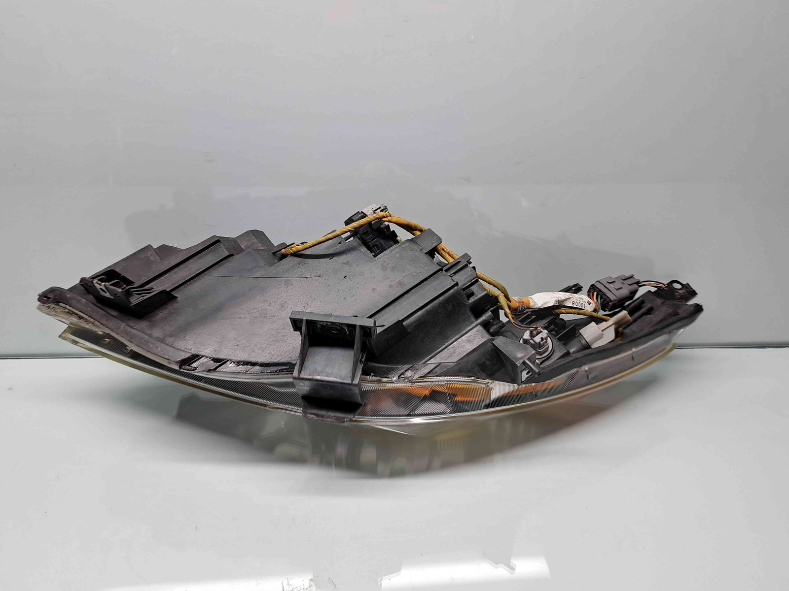 Far dreapta MAZDA 3 II Hatchback Facelift [Fabr 2011-2013] OEM - imagine 4