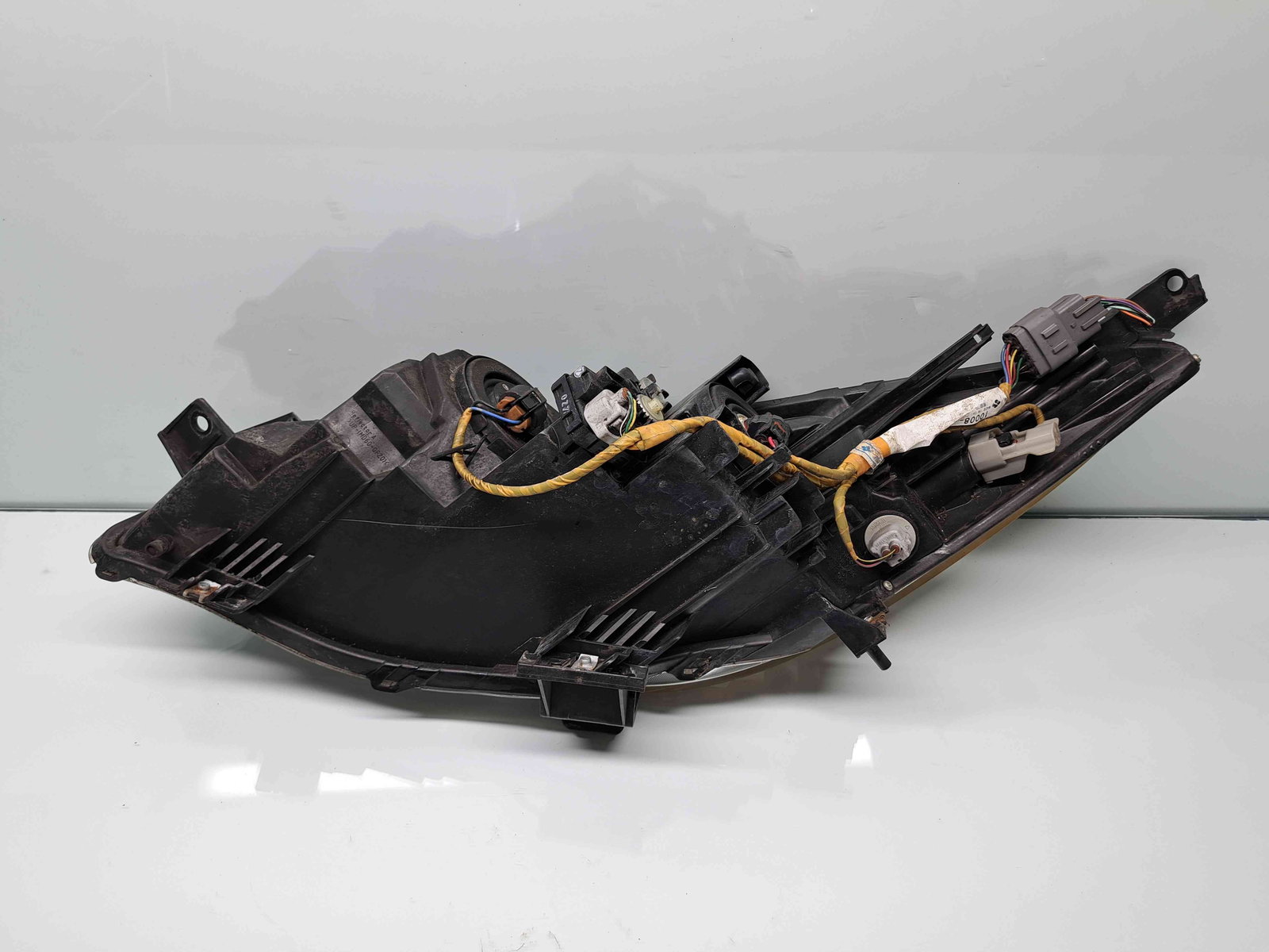 Far dreapta MAZDA 3 II Hatchback Facelift [Fabr 2011-2013] OEM - imagine 5