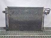 Radiator clima / AC Audi A3 Sportback (8PA) [Fabr 2004-2013] 1K0298403A 1.9 TDI BXE  