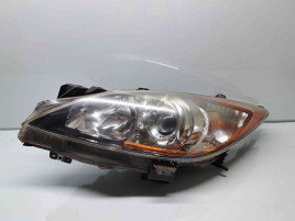 Far stanga MAZDA 3 II Hatchback Facelift [Fabr 2011-2013] OEM