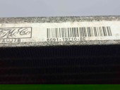 Radiator clima / AC Ford S-Max 1 [Fabr 2006-2010] 6G91-19710-BE 1.8 TDCI C18DC  