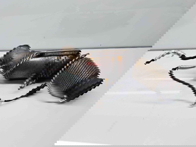 Filtru particule Bmw 3 Saloon (G20) [Fabr 2018-2025] 8638227 2.0 Benz B48X 158KW / 215CP