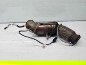 Filtru particule Bmw 3 Saloon (G20) [Fabr 2018-2025] 8638227 2.0 Benz B48X 158KW / 215CP