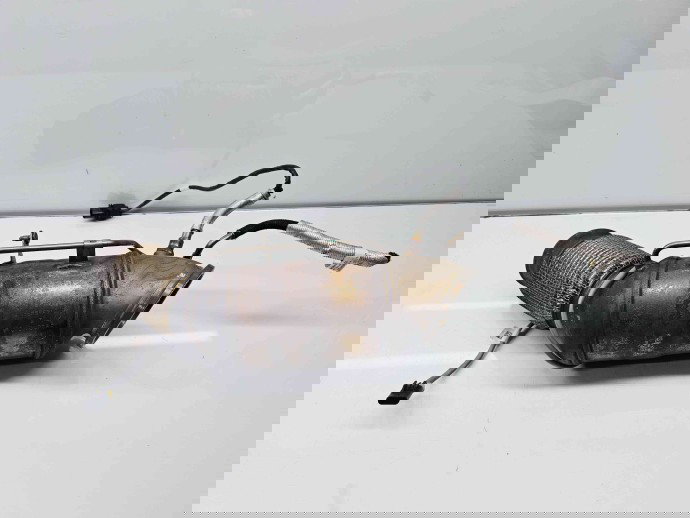 Filtru particule Bmw 3 Saloon (G20) [Fabr 2018-2025] 8638227 2.0 Benz B48X 158KW / 215CP