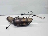 Filtru particule Bmw 3 Saloon (G20) [Fabr 2018-2025] 8638227 2.0 Benz B48X 158KW / 215CP