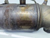 Filtru particule Bmw 3 Saloon (G20) [Fabr 2018-2025] 8638227 2.0 Benz B48X 158KW / 215CP