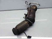 Filtru particule Bmw 3 Saloon (G20) [Fabr 2018-2025] 8638227 2.0 Benz B48X 158KW / 215CP