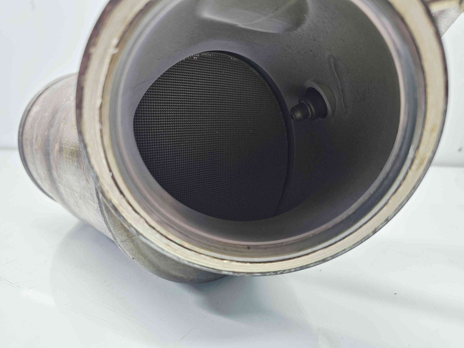 Filtru particule Bmw 3 Saloon (G20) [Fabr 2018-2025] 8638227 2.0 Benz B48X 158KW / 215CP - imagine 6