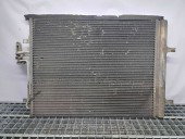 Radiator clima / AC Ford S-Max 1 [Fabr 2006-2010] 6G91-19710-BE 1.8 TDCI C18DC  