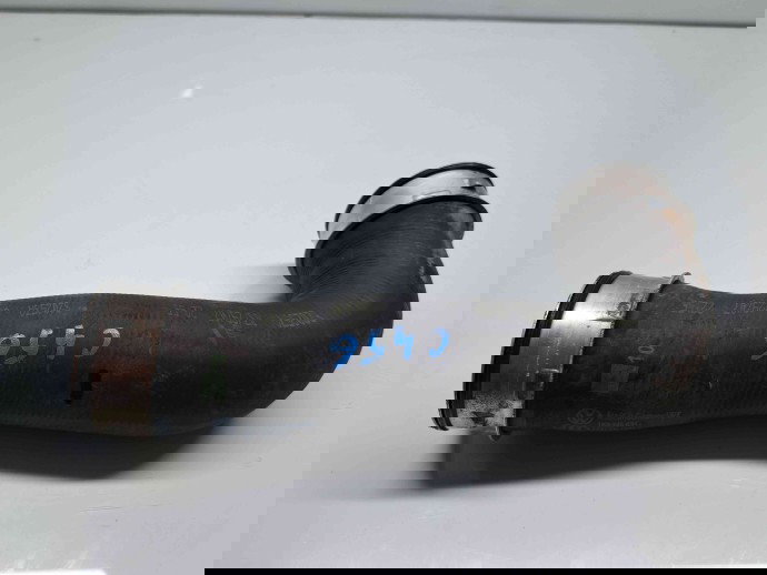 Furtun intercooler Skoda Octavia 2 (1Z3) [Fabr 2004-2013] 1K0145834L 1.9 TDI BXE 77KW / 105CP