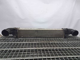 Radiator intercooler Mercedes Clasa E (W211) [Fabr 2002-2009] A2115003902 3.0 CDI 642920  