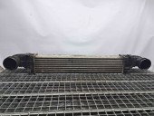 Radiator intercooler Mercedes Clasa E (W211) [Fabr 2002-2009] A2115003902 3.0 CDI 642920  