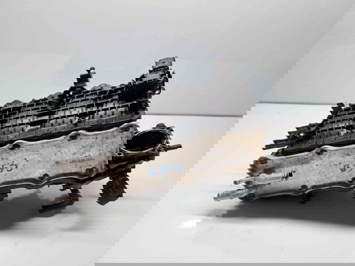 Galerie admisie Volkswagen Golf 7 (5G) [Fabr 2014-prezent] 04E145749B 1.4 TSI CPTA 103KW / 140CP