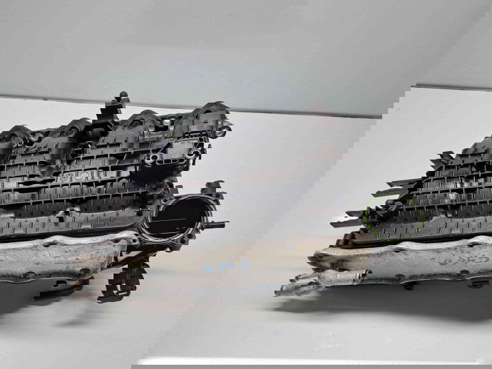 Galerie admisie Volkswagen Golf 7 (5G) [Fabr 2014-prezent] 04E145749B 1.4 TSI CPTA 103KW / 140CP