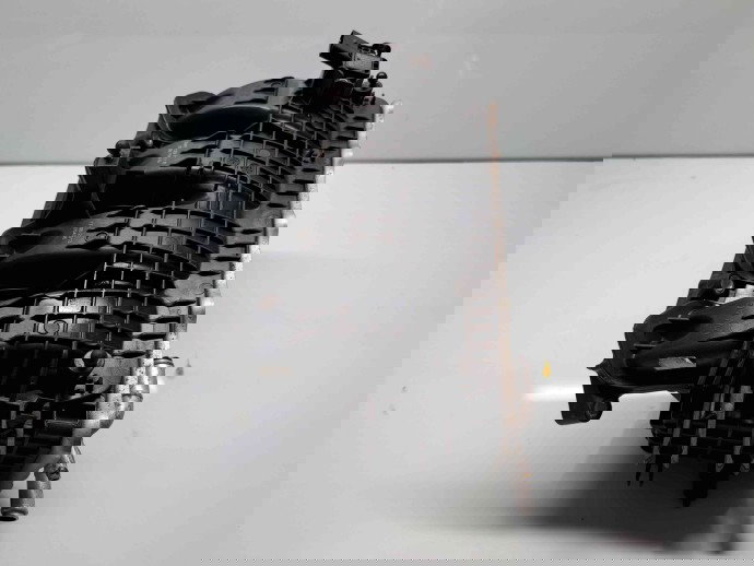 Galerie admisie Volkswagen Golf 7 (5G) [Fabr 2014-prezent] 04E145749B 1.4 TSI CPTA 103KW / 140CP