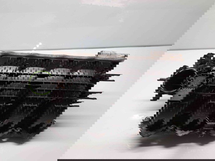 Galerie admisie Volkswagen Golf 7 (5G) [Fabr 2014-prezent] 04E145749B 1.4 TSI CPTA 103KW / 140CP