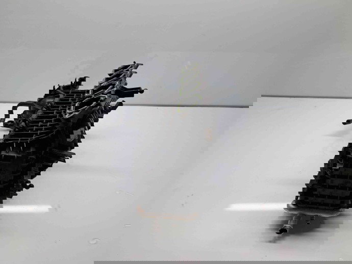 Galerie admisie Volkswagen Golf 7 (5G) [Fabr 2014-prezent] 04E145749B 1.4 TSI CPTA 103KW / 140CP